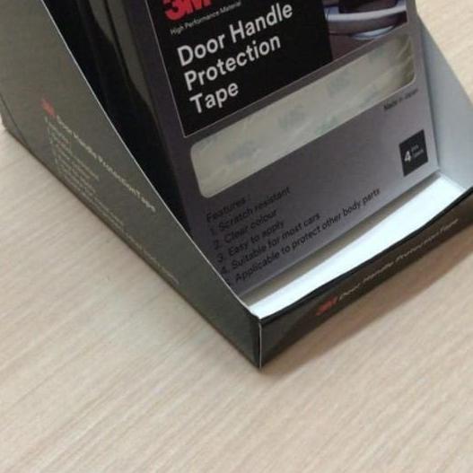 3M Door Handle Protection Tape Original