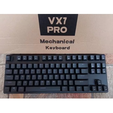Keyboard Vortex VX7 PRO