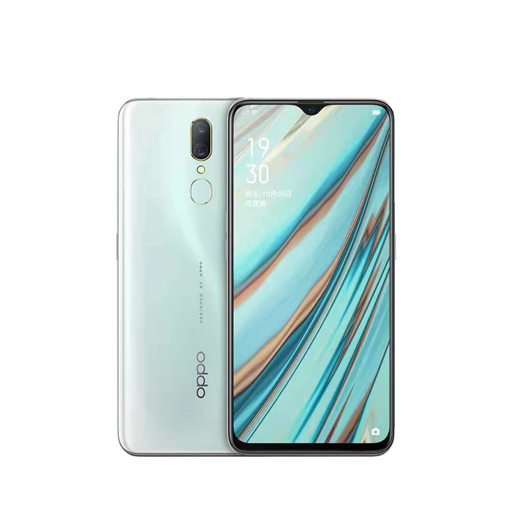 HP OPPO F11 RAM 6/128GB