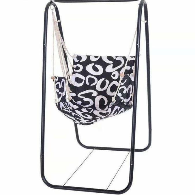 KURSI AYUNAN GANTUNG KURSI AYUN KURSI AYUN KURSI SANTAI