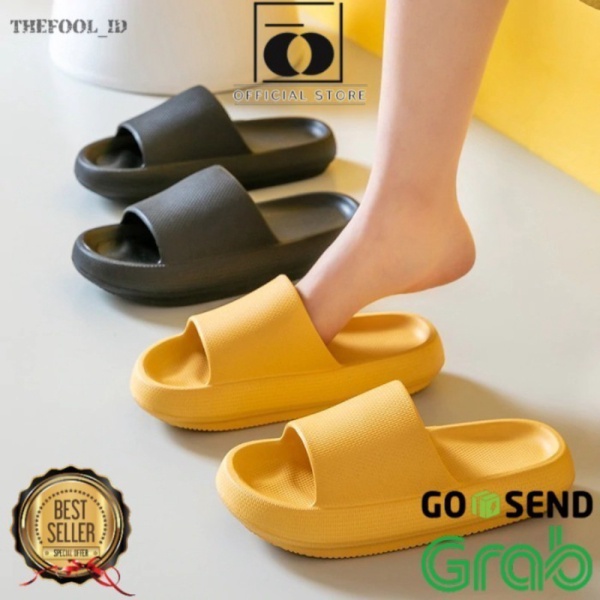 Promo GUMMY SANDALS G PROMO Berkualitas