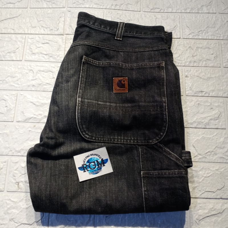 CARHARTT SECOND BEKAS