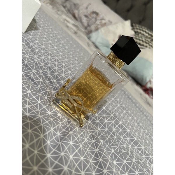 ysl libre preloved