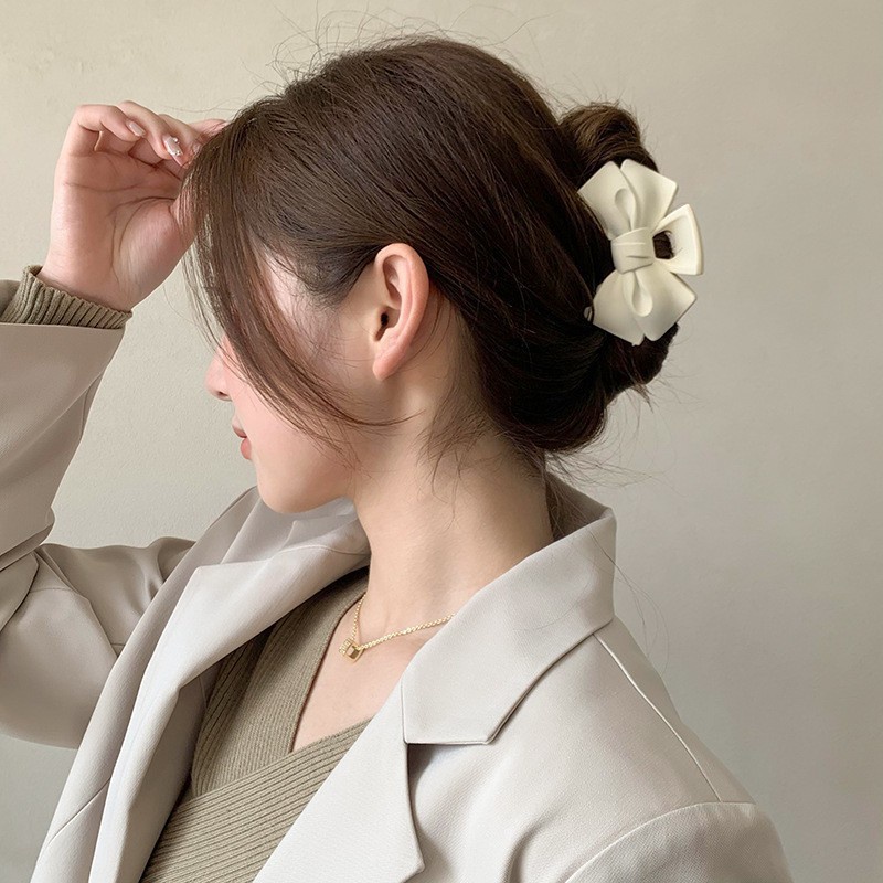 Butterfly Jepit Rambut Bentuk Kupu-Kupu Untuk Wanita