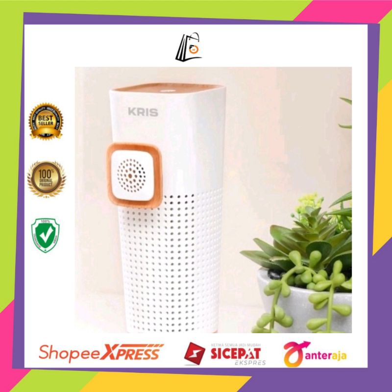 Kris Air Purifier Mini/Air Purifier