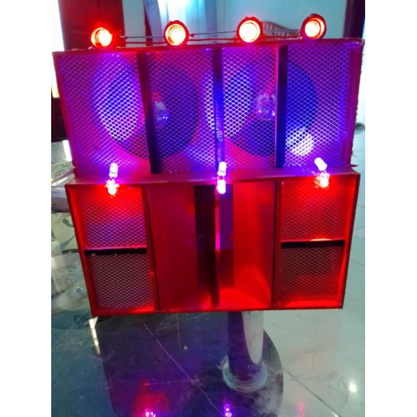 SOUND SISTEM