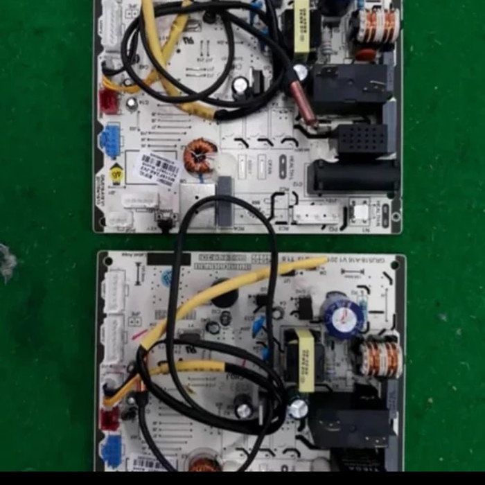 VNDH modul pcb ac sharp AH A9UCY