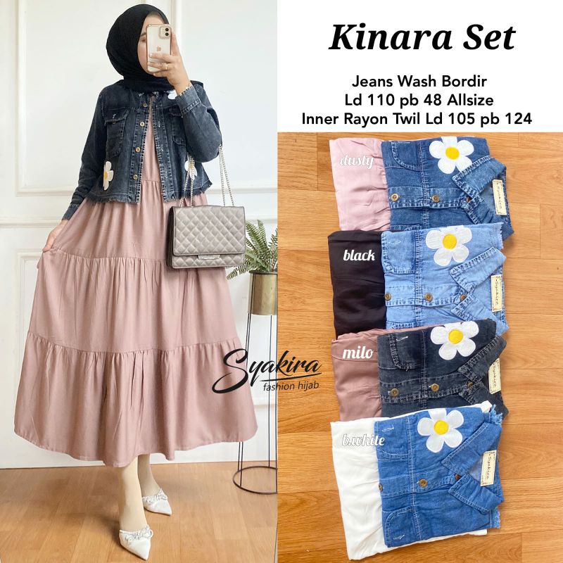 kinara set