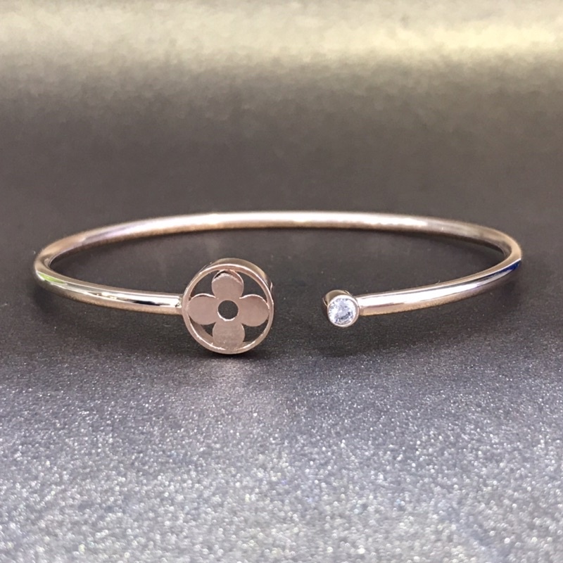 GELANG EMAS ITALY 750 GGE0590