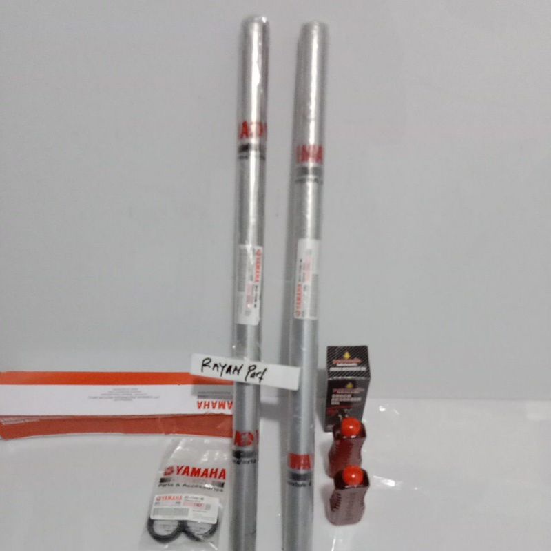 sok depan RX king RX king RX king kanan kiri