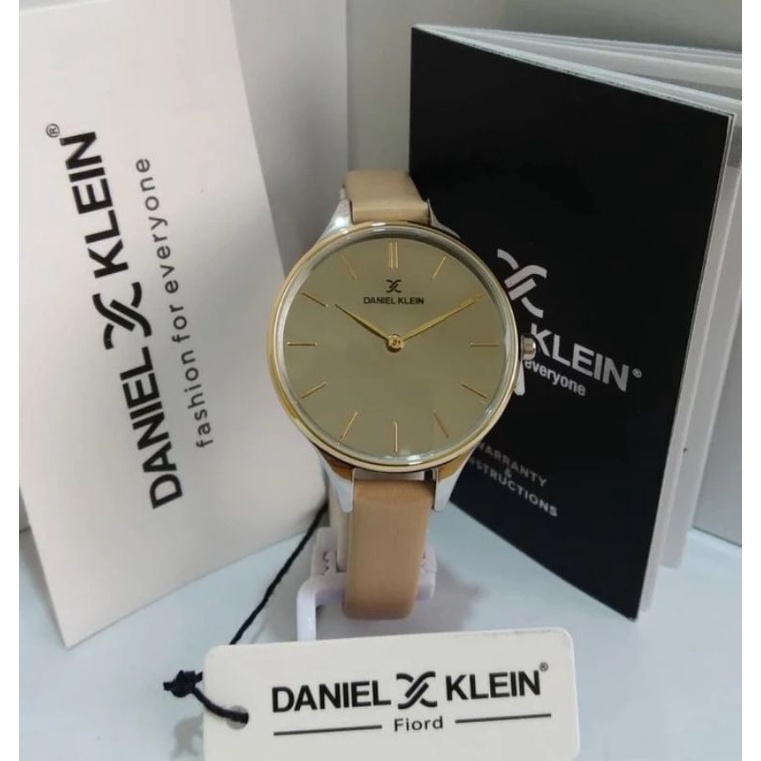 DANIEL KLEIN DK 11806 DK 11806 Wanita original