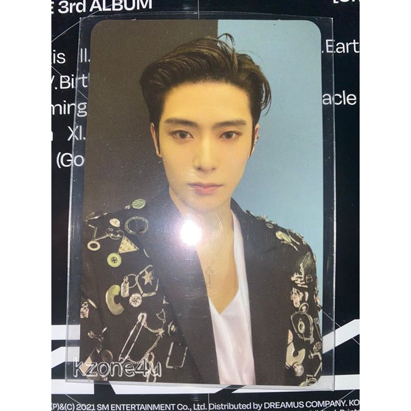 PC Jaehyun NCT 2020 Resonance pt 2 Arrival
