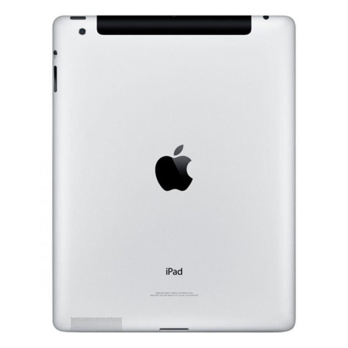 iPad 4 16GB Wifi+Cell