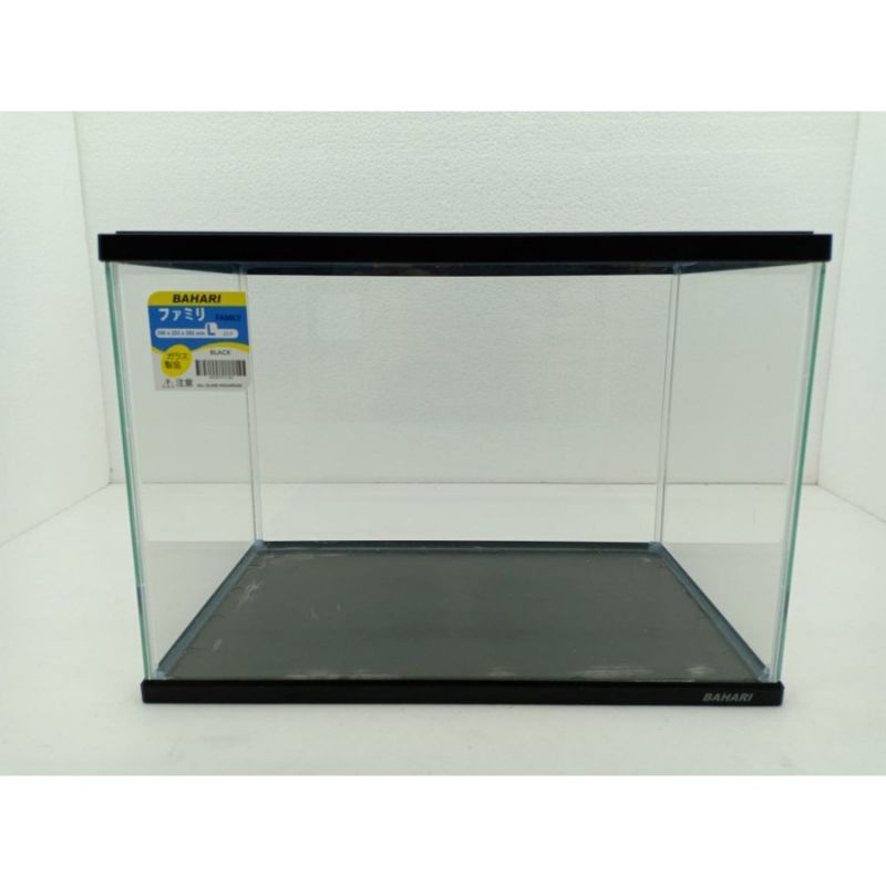 Bahari L 25L aquarium akuarium Bahari