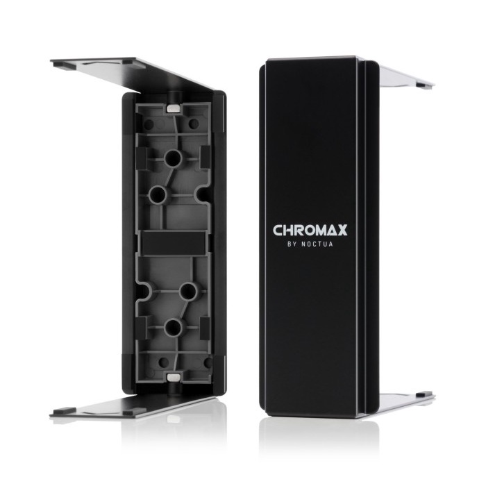 NOCTUA NA-HC2 CHROMAX.BLACK