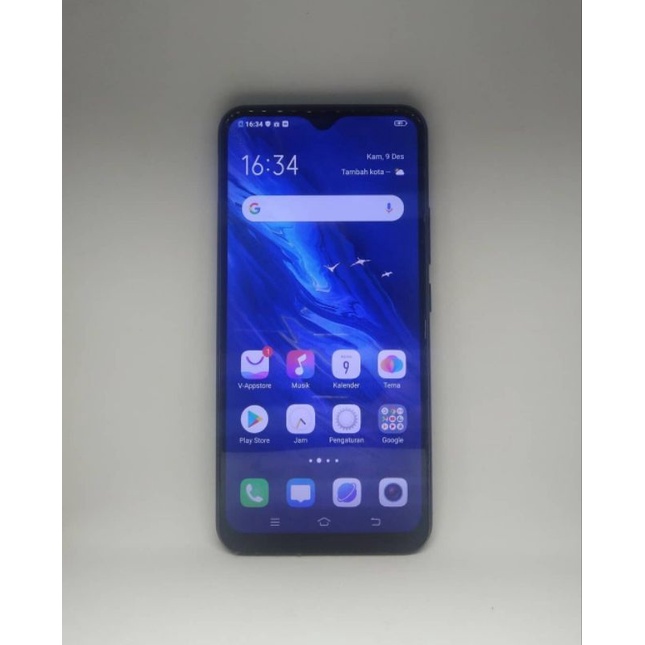 Handphone vivo