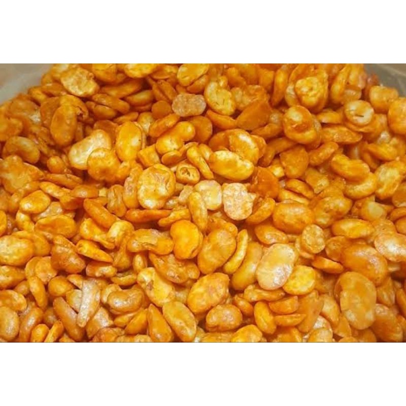 

Kacang koro balado 500gram