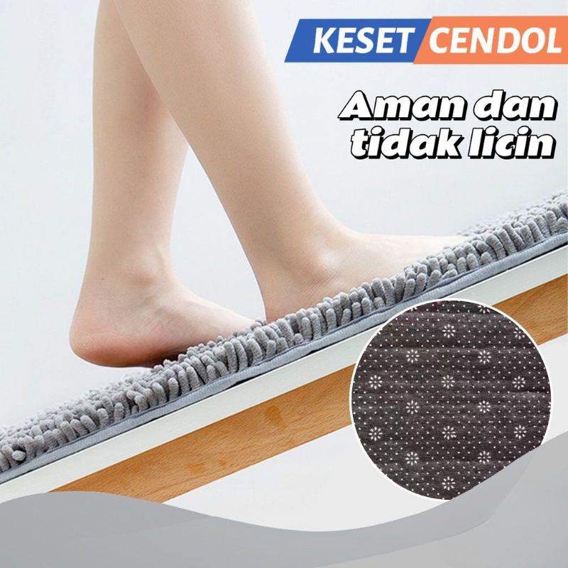 KESET CENDOL SUPER PREMIUM