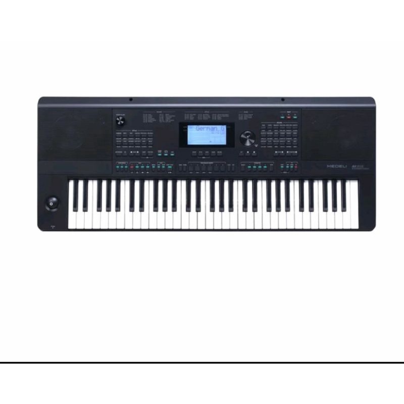 Keyboard Medeli AK603 Original BEST PRODUCT BEST PRICE ak-603 ak 603