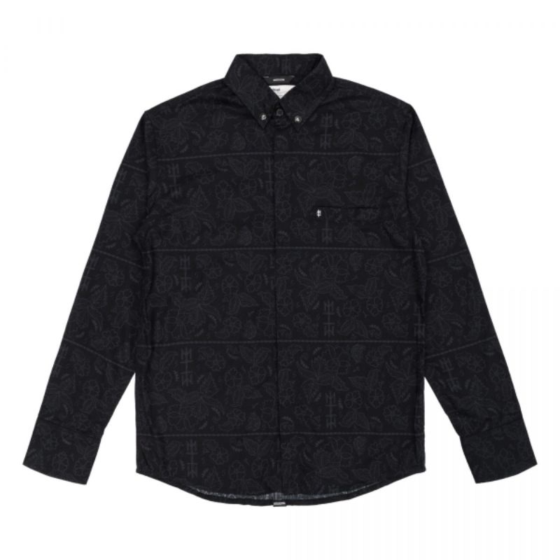 Maternal Sweatshirt Shatern/Kemeja Batik Maternal