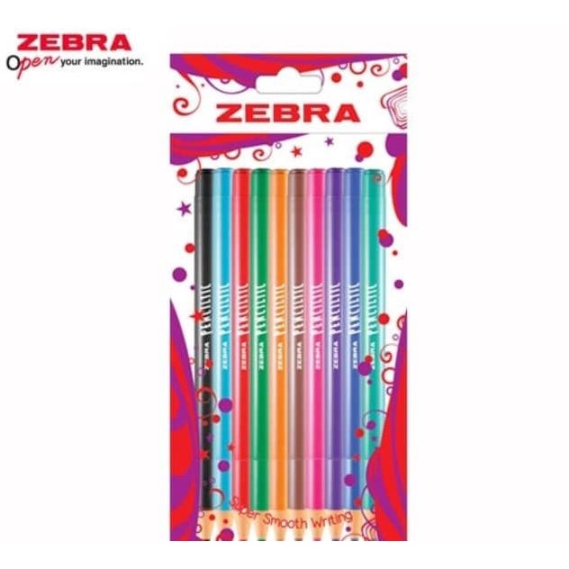 

Sale ZEBRA PENCILTIC SET 10 /ALAT TULIS AESTHETIC/ALAT TULIS SEKOLAH/ALAT TULIS SET/ALAT TULIS LENGKAP/ALAT TULIS ANAK/ALAT TULIS LUCU