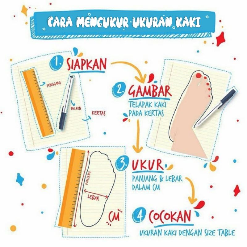 Sandal custom Nama karakter UPIN IPIN GRATIS custom suka suka