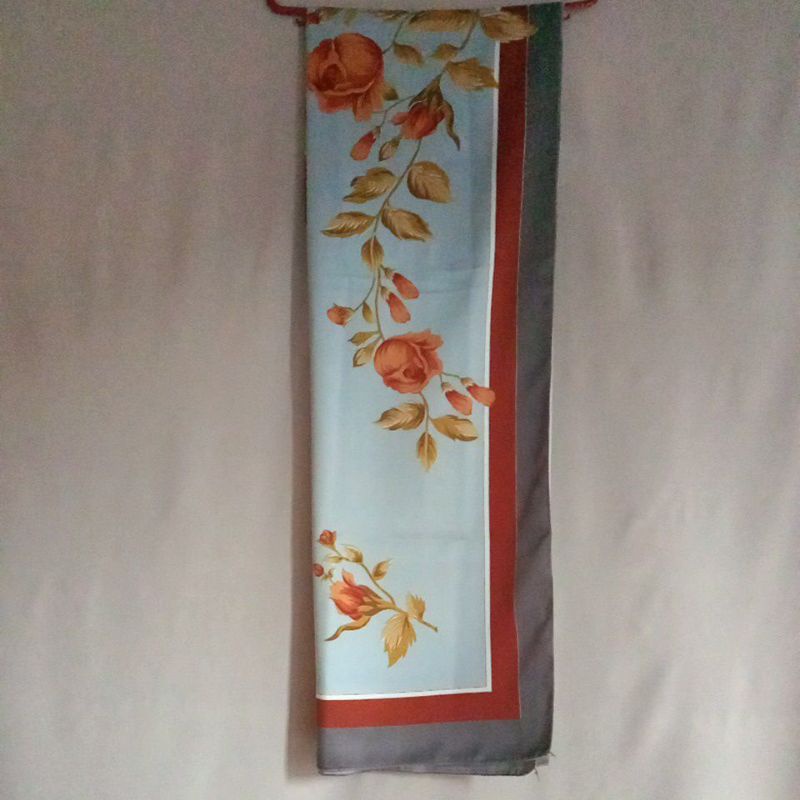 PRELOVED HIJAB MOTIF