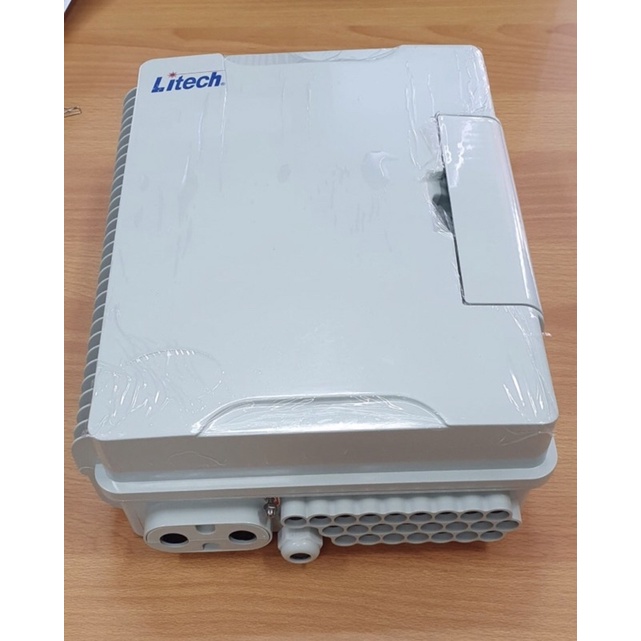 Odp 24 Core Original Litech || Odf 24 Core Litech