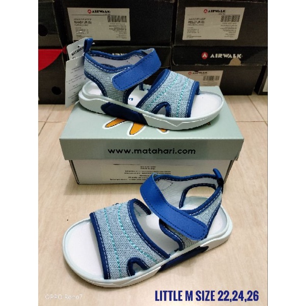 sandal Little M