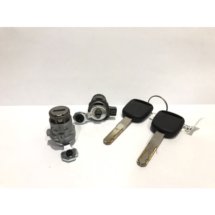 Kunci Pintu Honda Crv Gen 2 2002 2003 2004 2005 2006