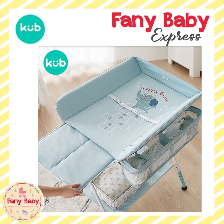 KUB - CHANGING TABLE KUB - CHANGING TABLE