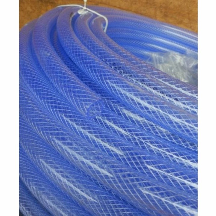 Selang Air 5/8 Selang Air Serat Benang 5 Meter