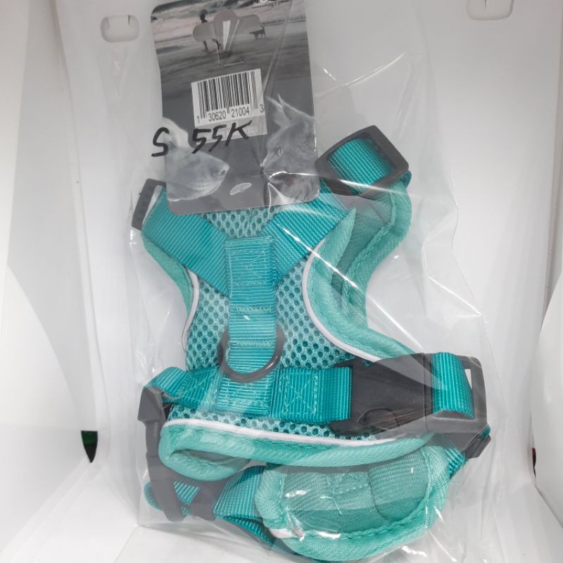 Harness Anjing dan Kucing / Harness Anjing / Harness Kucing