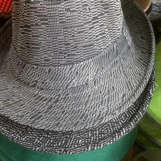 Topi Fedora/Topi Vedora Pria/Topi Fedora Laki Laki/Fedora Hat