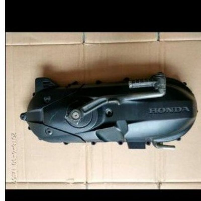 Bak cvt blok cvt full isi set Daleman isian lengkap beat esp beat pop beat stater halus second copot