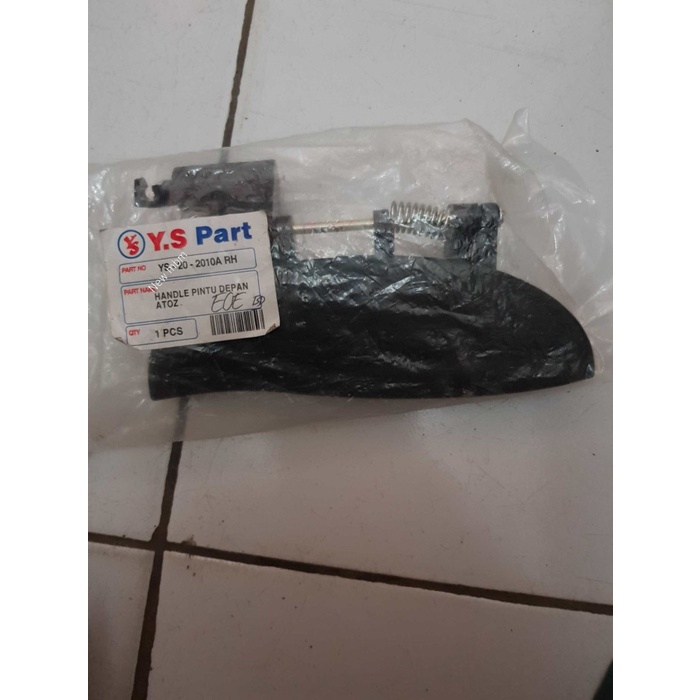 Handle Pintu HYUNDAI ATOZ DEPAN KANAN