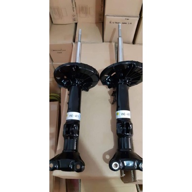 Shock breaker Mercy W203 Marcedes Benz W203 depan