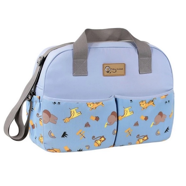 BABY ANIMAL Safari -Tas Besar Baby BAT1301