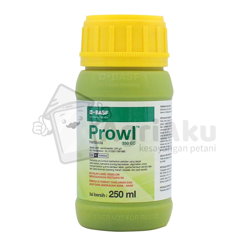 Prowl 330EC 250ml