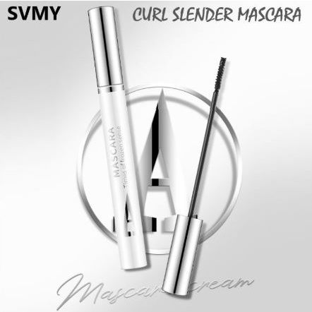 SVMY Mascara Waterproof &amp; Long Lasting DJ 727