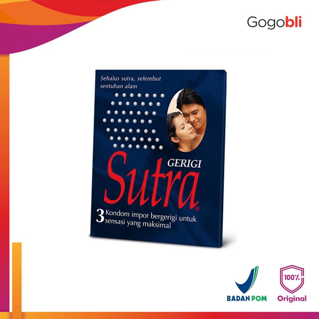 Sutra Gerigi 3s