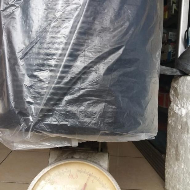 

bubble wrap plastik pembungkus - bening