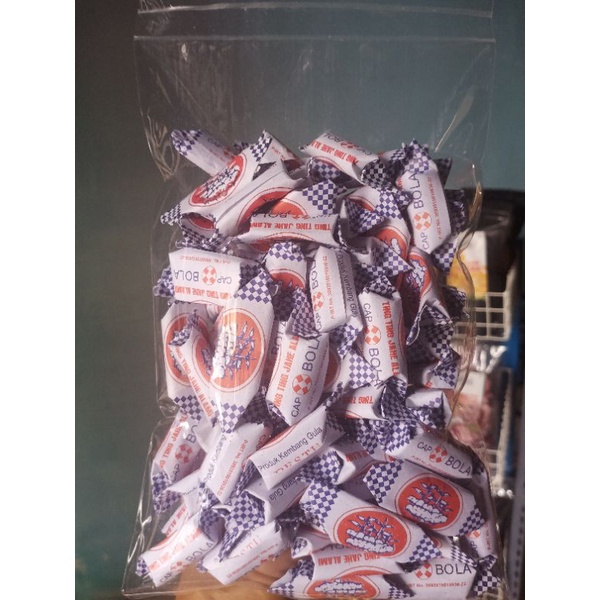 

PERMEN JAHE PERMEN ENAK