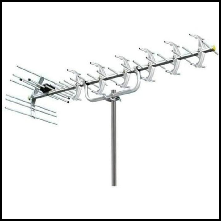 Pf Antena Luar Digital Hd 25