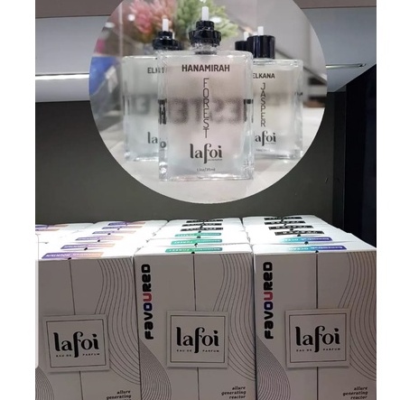 LAFOI La Foi Parfume Parfum 35ml - 100ML