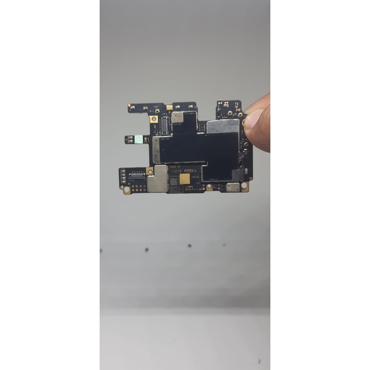 [ORIGINAL COPOTAN] MESIN XIAOMI MI 6X BOOTLOOP STUCK LOGO 6/128