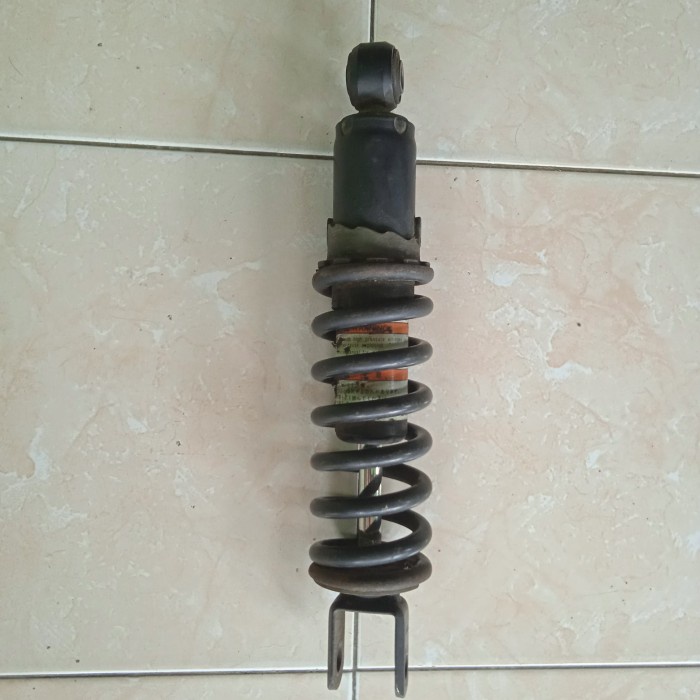 Jual shock belakang ninja 250 mono bekas Shopee Indonesia