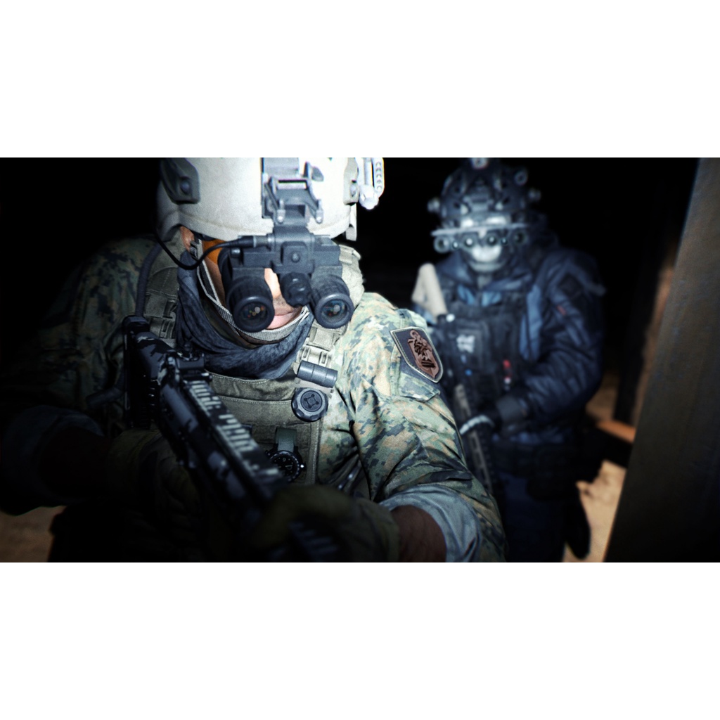 Call of Duty Modern Warfare II PS4 &amp; PS5 Digital Games