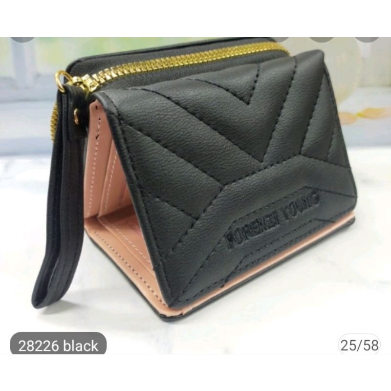 Dompet Forenzi Young / Forever Love