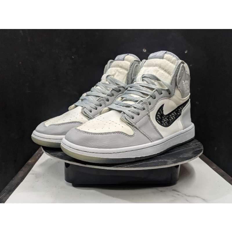 jordan 1 high x dior boring price